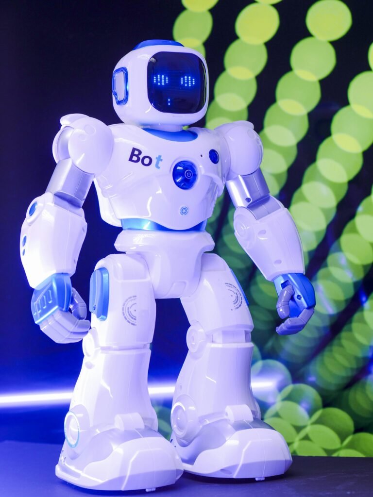 Importance of Artificial Intelligence in Modern Life