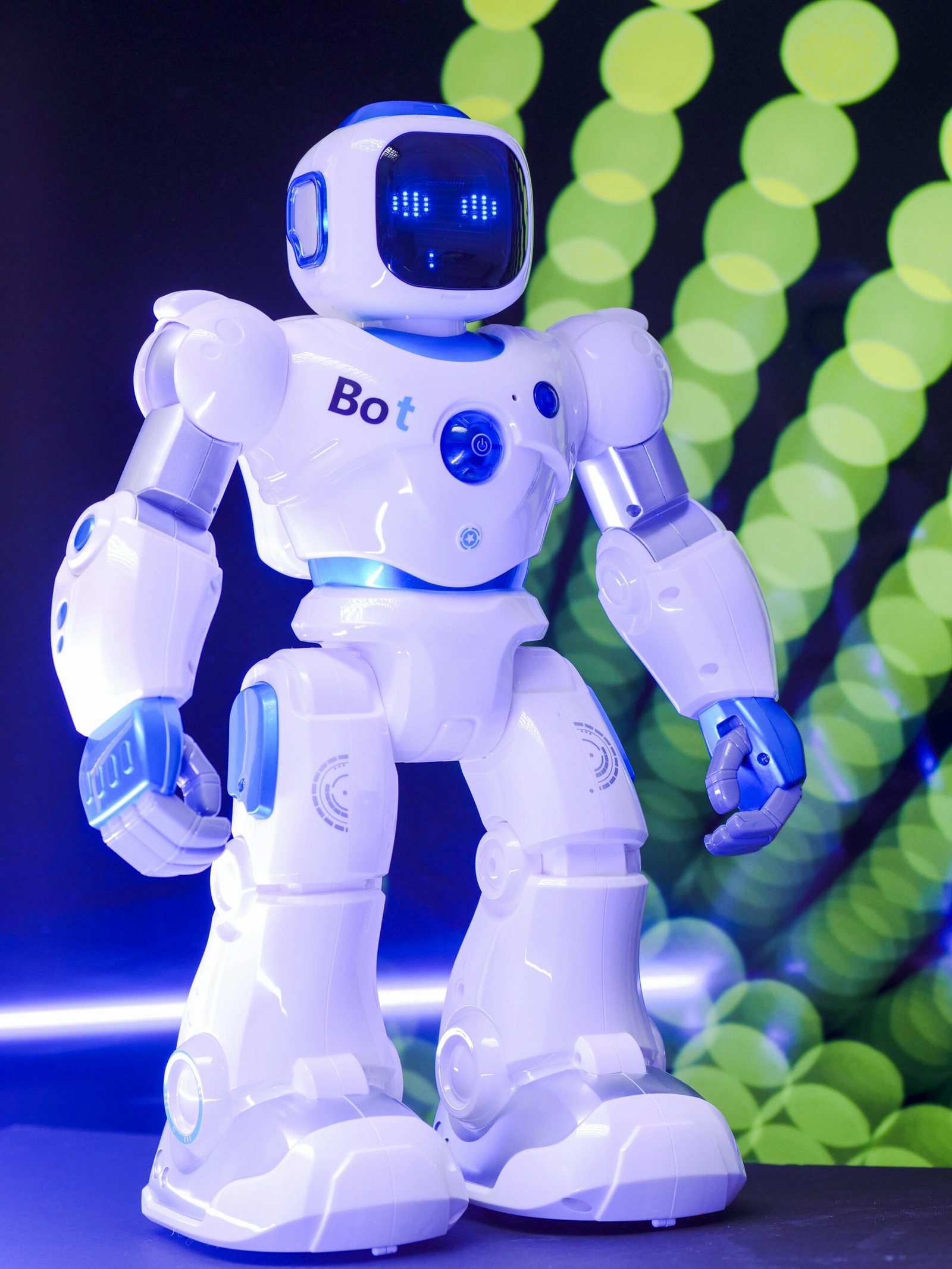 Importance of Artificial Intelligence in Modern Life