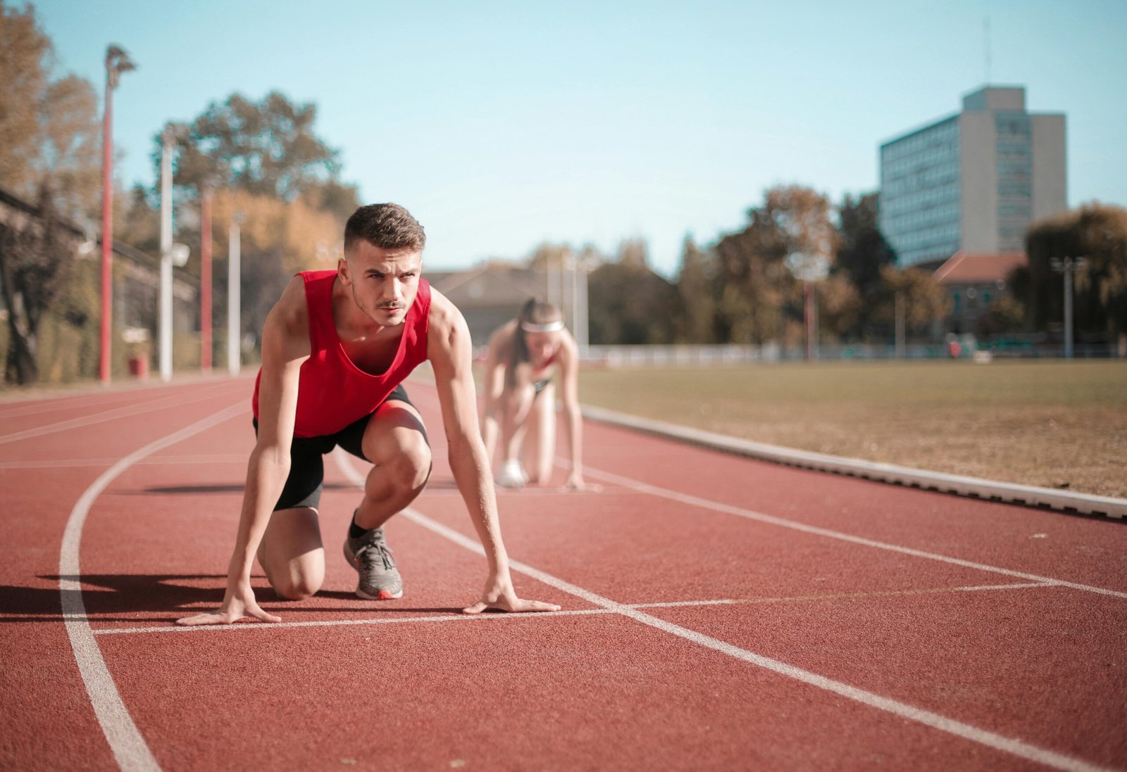benefits of regular exercise